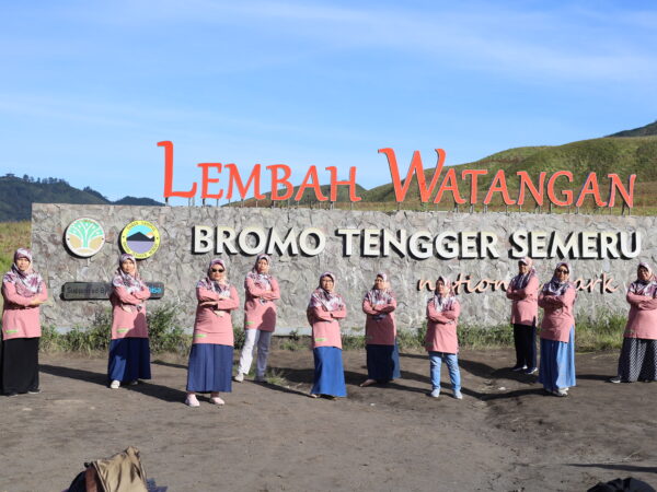 Eduwisata MIN 1 Kulon Progo Padukan Rekreasi dan Nilai Edukasi