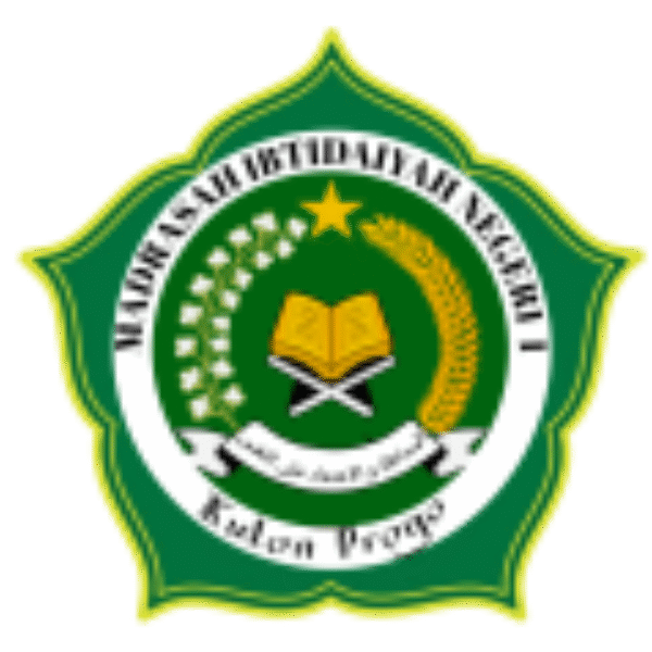 Website Resmi Madrasah Ibtidaiyah Negeri 1 Kulon Progo